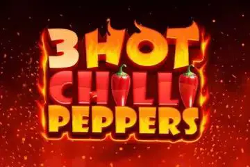 3 Hot Chilli Peppers 95 - WinPesa - Nigeria